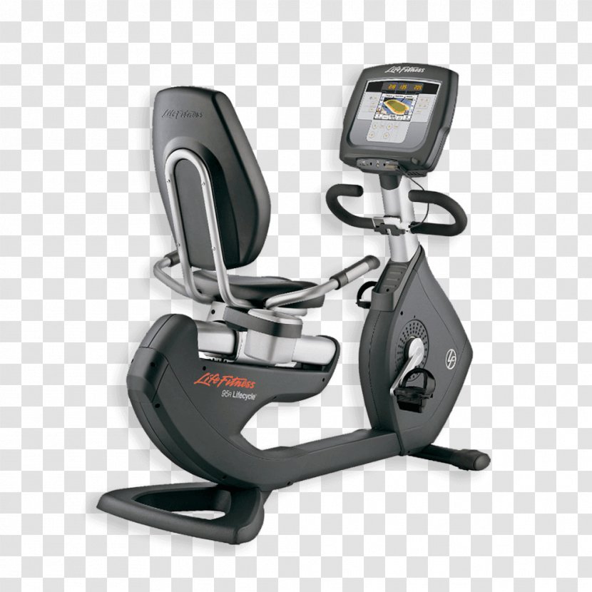 Exercise Bikes Recumbent Bicycle Life Fitness Physical - Treadmill - Gym Equipments Transparent PNG