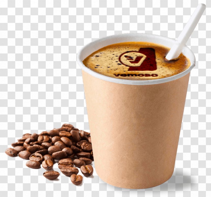 Coffee Bean Cafe Espresso Cappuccino - Roasting Transparent PNG