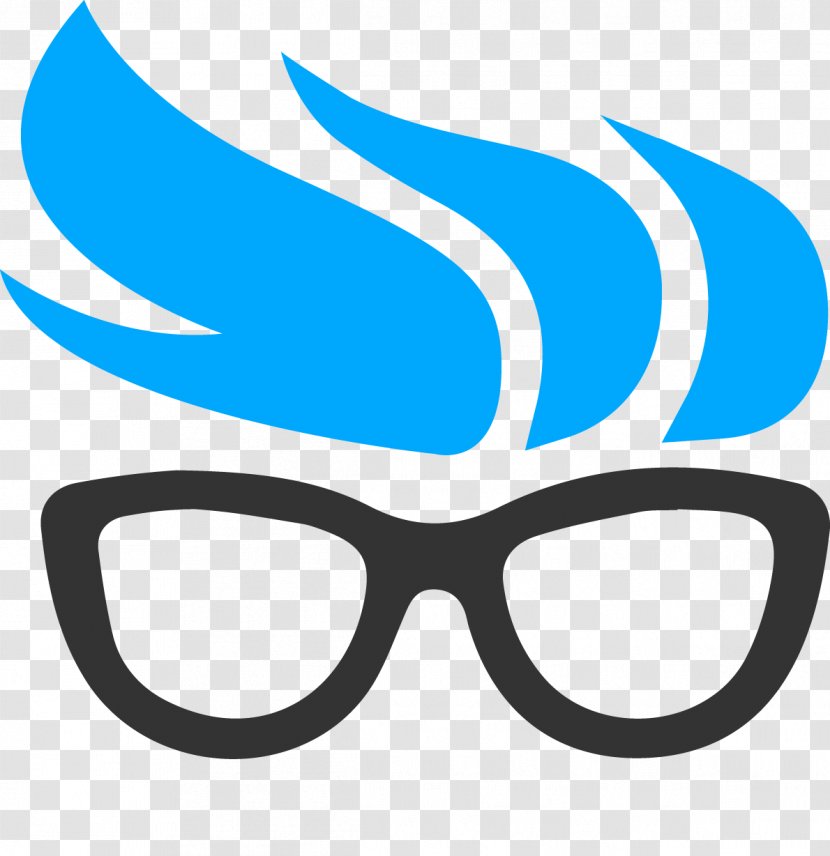 Republic Of Ireland Glasses Geek Clip Art - Vision Care Transparent PNG