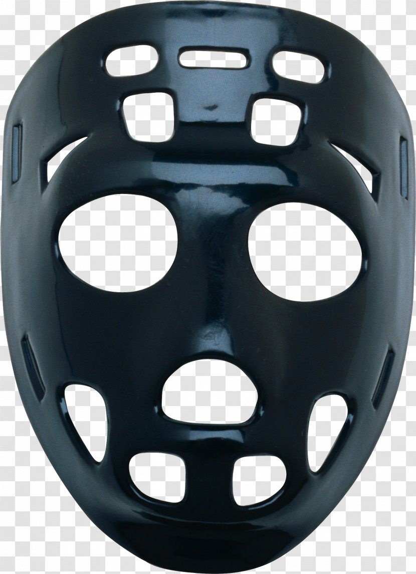 Lacrosse Helmet Sporting Goods Baseball Glove - Goaltender Transparent PNG