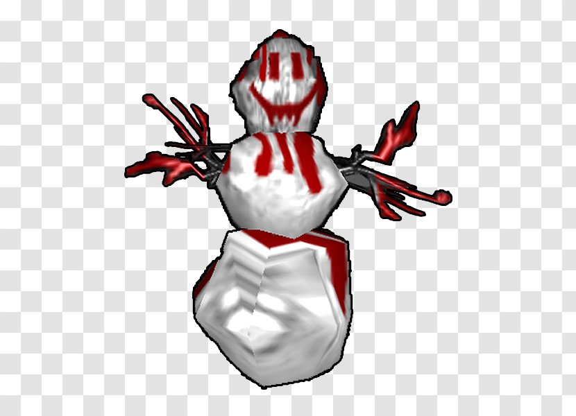 Clip Art Fiction Character The Snowman - Bat Ako Matatakot Transparent PNG