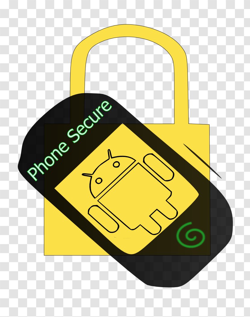 Padlock Material Clip Art - Lock Transparent PNG