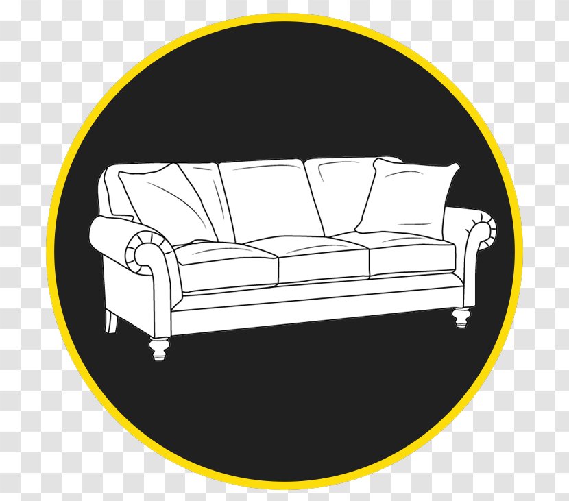 Couch Table Furniture Chair - School Transparent PNG