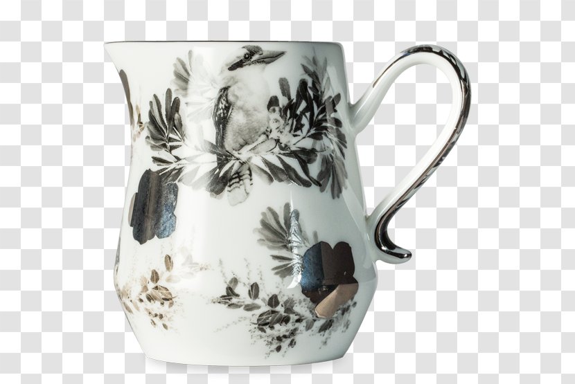 Jug Pitcher Ceramic Mug Vase Transparent PNG