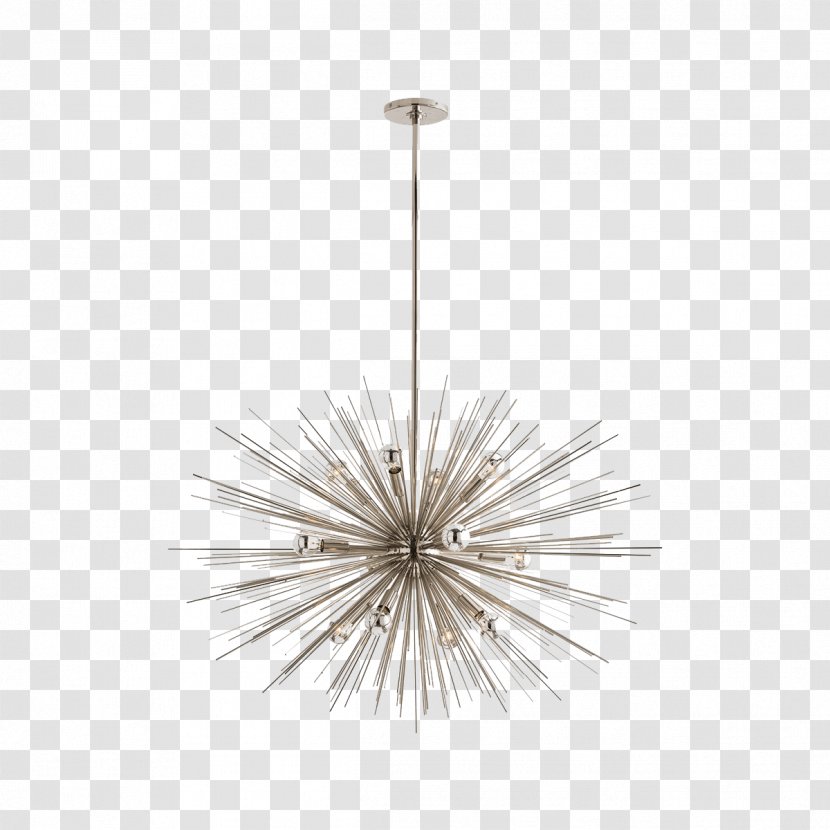 Lighting Chandelier Light Fixture Sconce - Candelabra Transparent PNG