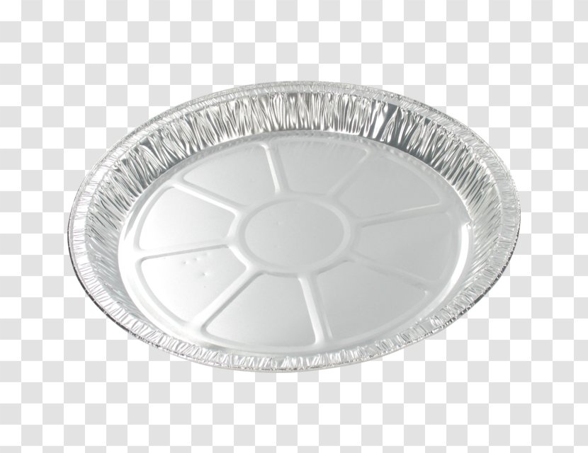 Aluminium Platter Fruit Bowl Rectangle Circle - Foil Takeaway Food Containers Transparent PNG