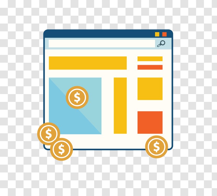 Digital Marketing Business Content Advertising - Promotion Transparent PNG