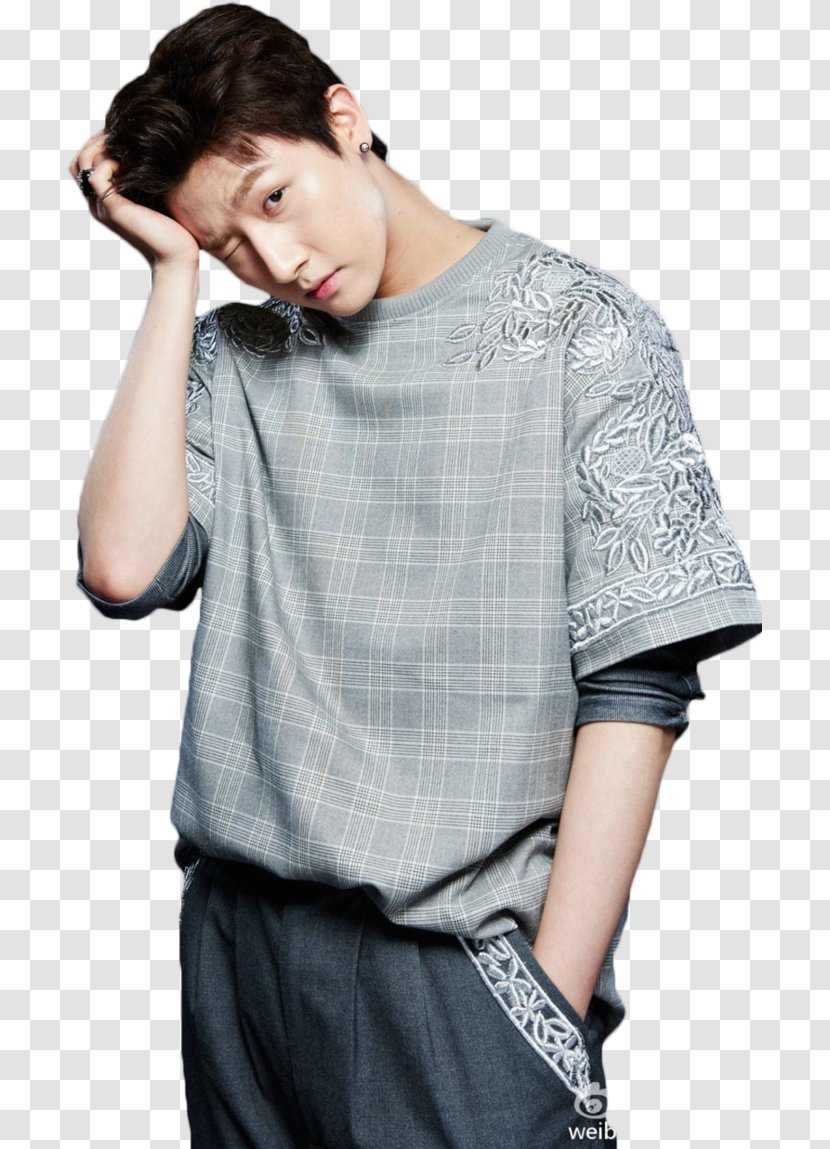 I.M MONSTA X K-pop Image - Sleeve - Monsta Transparent PNG