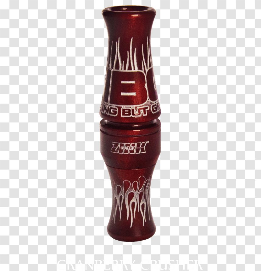 Mallard Duck Call Decoy Hunting - Drink Transparent PNG