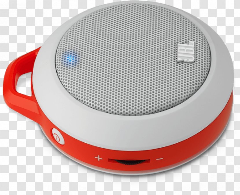 Wireless Speaker Loudspeaker JBL Bluetooth - Subnotebook Transparent PNG