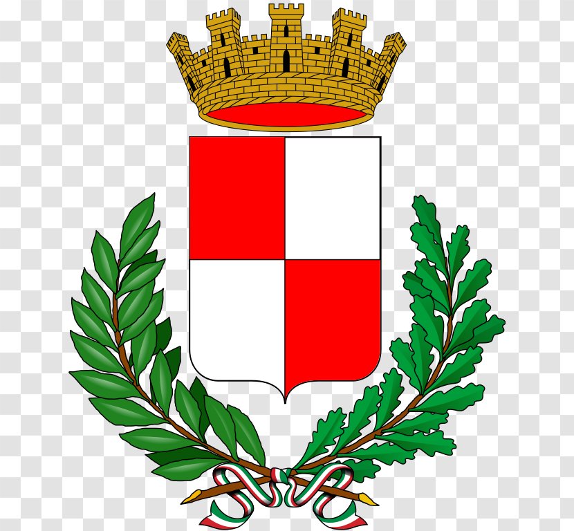Milan Coat Of Arms Royalty-free Wikimedia Commons Stock.xchng - Plant Transparent PNG