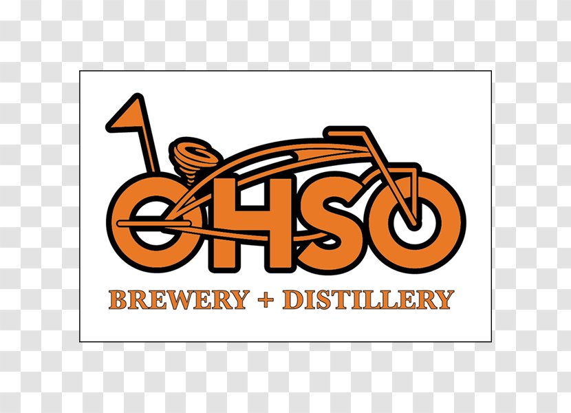 O.H.S.O. Brewery- Paradise Valley Eatery & Nano-Brewery Beer Distillery Distilled Beverage - Drink Transparent PNG