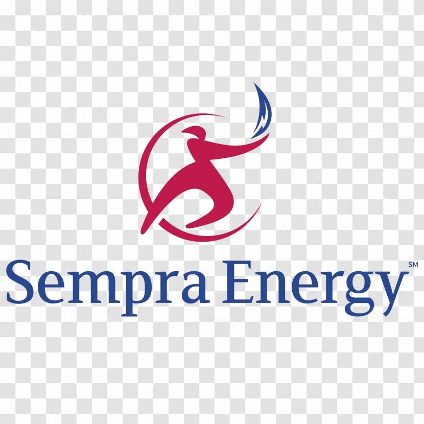Logo Brand Sempra Energy Transparent PNG