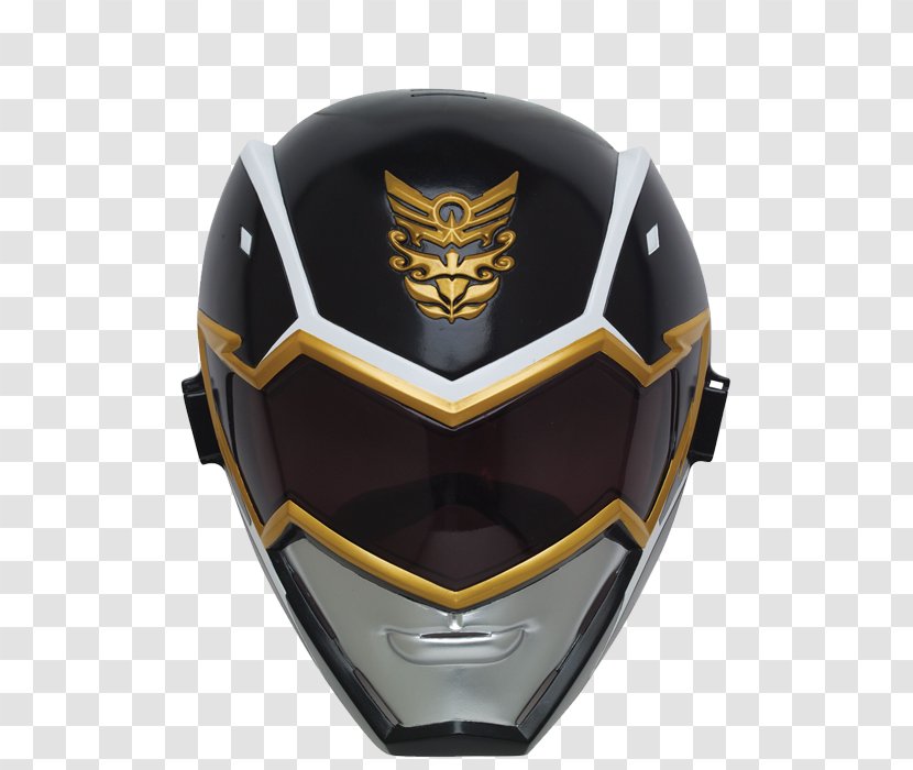 Tommy Oliver Billy Cranston Mask Toy Super Sentai - Motorcycle Helmet - Blisters Transparent PNG