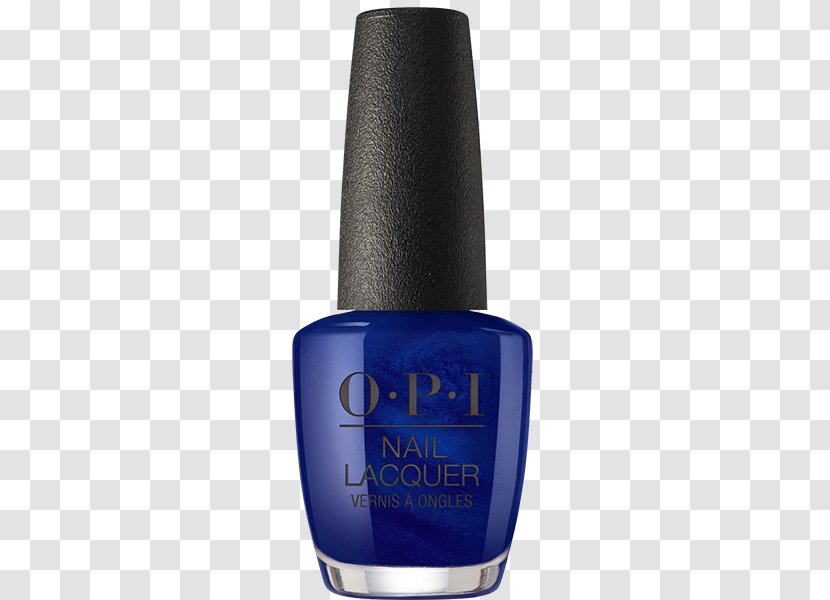 OPI Products Nail Lacquer Polish Color - Opi Infinite Shine2 Transparent PNG