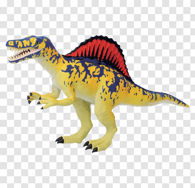 Velociraptor Tyrannosaurus Terrestrial Animal - Dinosaur - Petron Transparent PNG