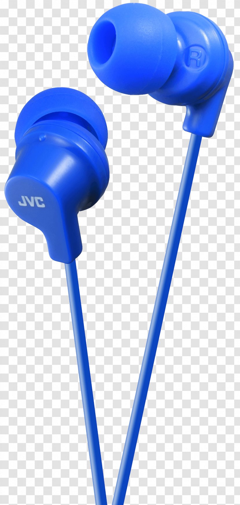 Microphone Headphones JVC HA FX22 Écouteur Stereophonic Sound Transparent PNG
