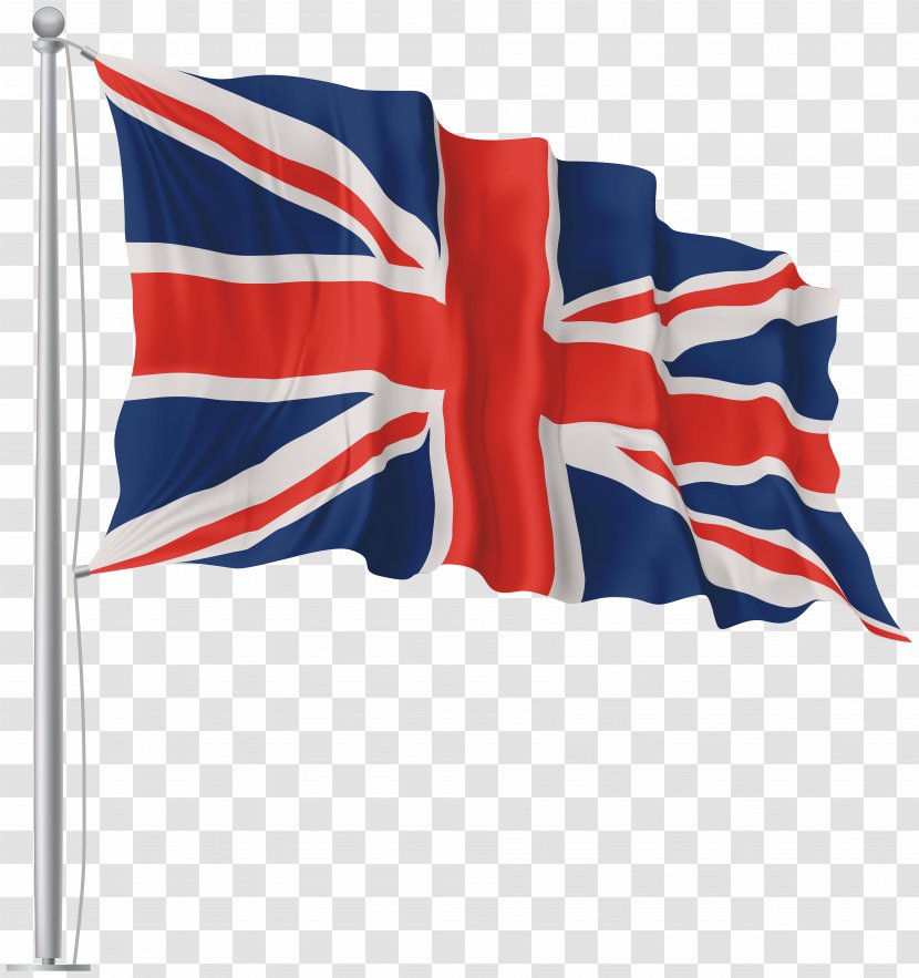 Flag Of The United Kingdom States National - Germany Transparent PNG