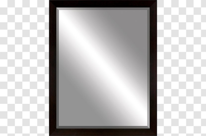 Mirror Picture Frames Bathroom Glass Wall Transparent PNG