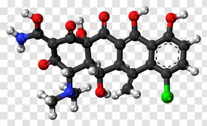 Doxycycline Tetracycline Antibiotics Pharmaceutical Drug Molecule - Anthrax - Kidney Transparent PNG