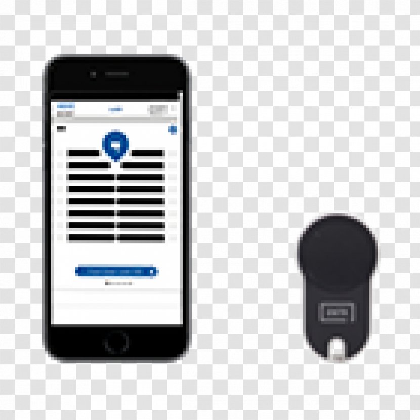 Smartphone Mobile Phones Lock Light-emitting Diode Door Transparent PNG