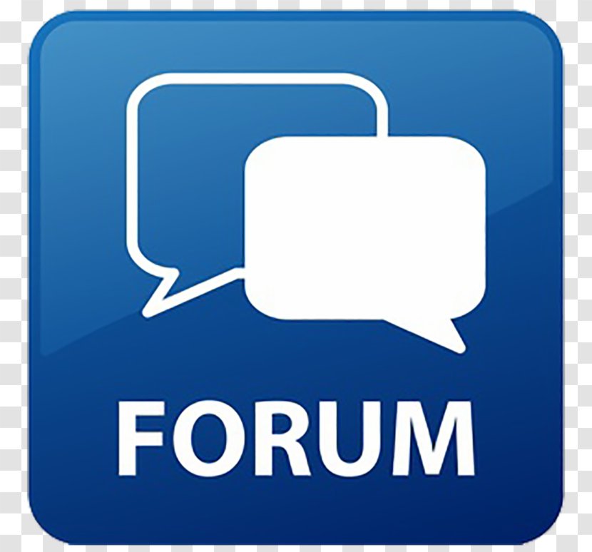 Internet Forum Online Chat Blog Clip Art - Brand - Thumbnail Transparent PNG