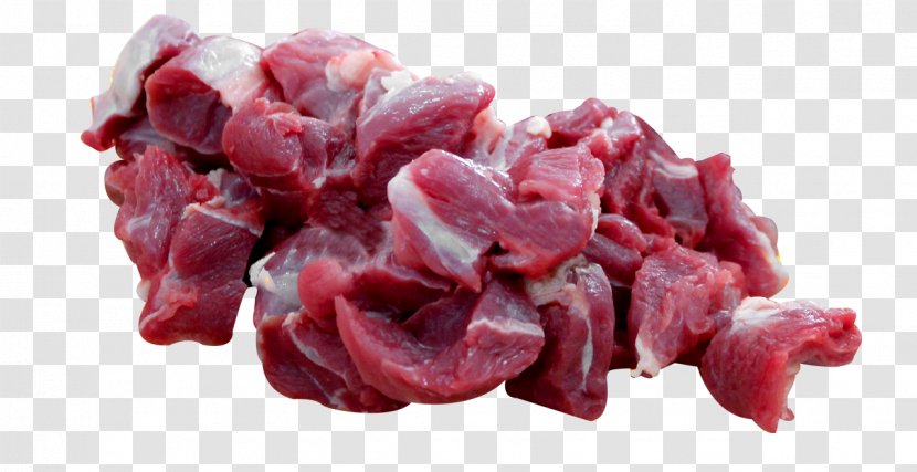 Venison Halal Goat Meat Broiler - Heart - Meet Transparent PNG