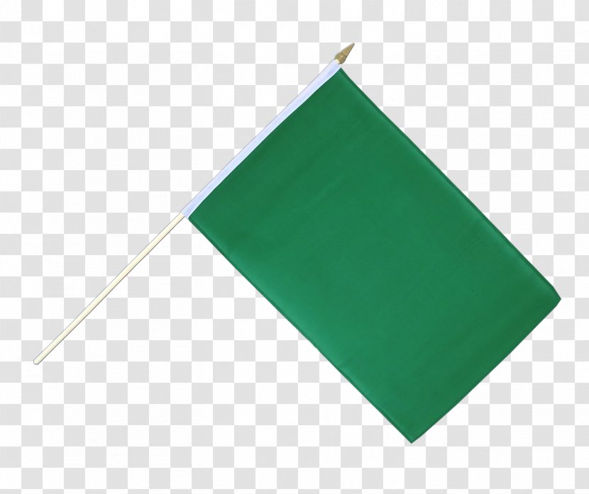 Rectangle Green - Pull The Flag Transparent PNG