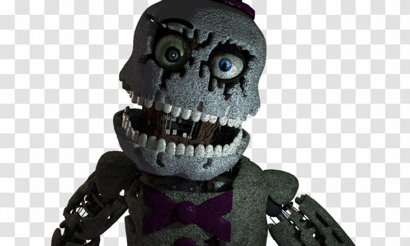 Five Nights At Freddy's: Sister Location Freddy's 4 3 2 - Video - Minecraft Transparent PNG