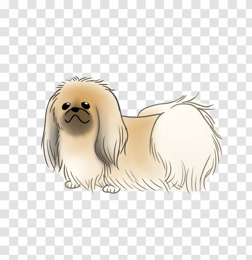 Dog Breed Puppy Love Toy - Cartoon Transparent PNG