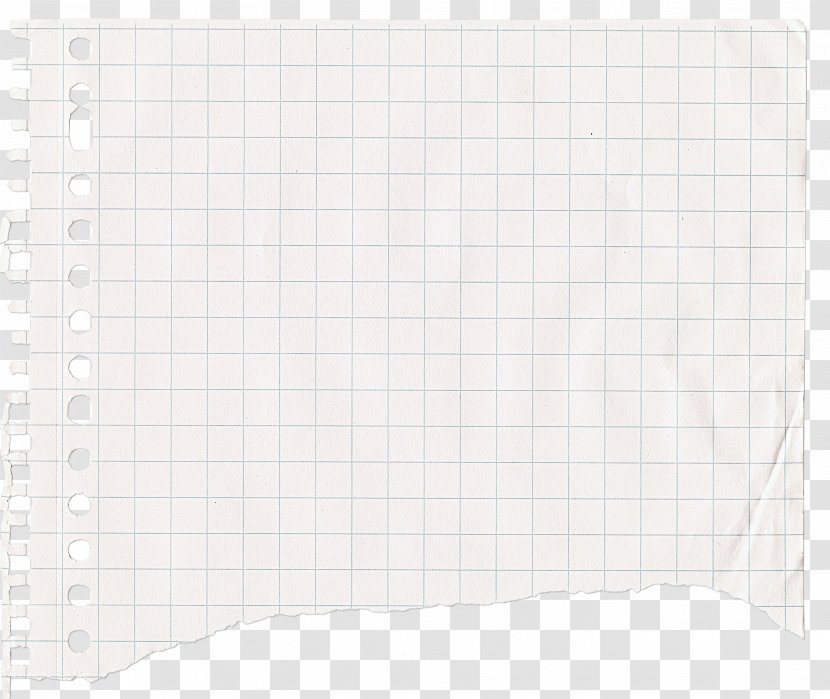 Paper Rectangle Square - White Transparent PNG