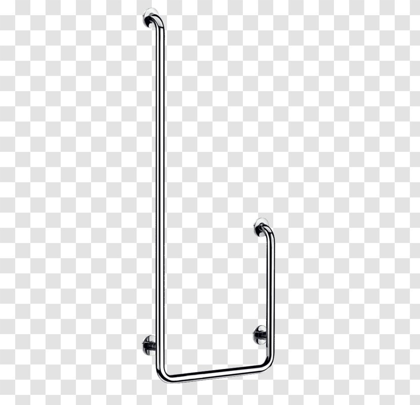 Plumbing Fixtures Line Angle Household Hardware - Accessory Transparent PNG