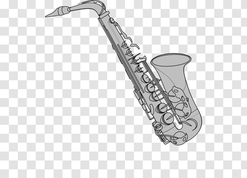 Saxophone Appalachian Dulcimer Clip Art - Frame Transparent PNG