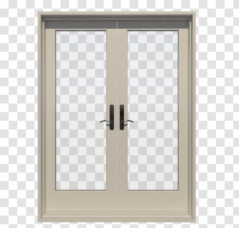 Sliding Glass Door Window Milgard Manufacturing Inc Patio - Wood Swing Transparent PNG