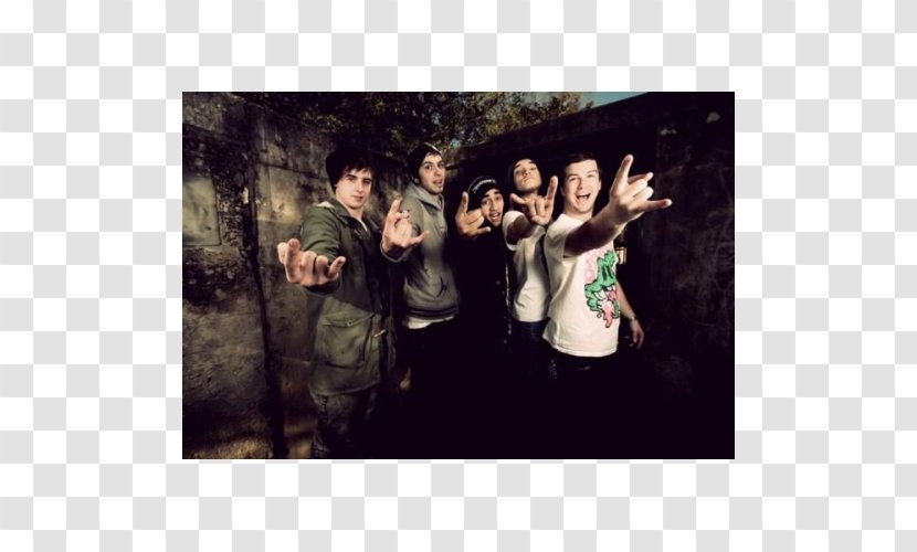 Graspop Metal Meeting Concert Northlane Alazka Impericon Never Say Die! Tour - Germany - Metalcore Transparent PNG