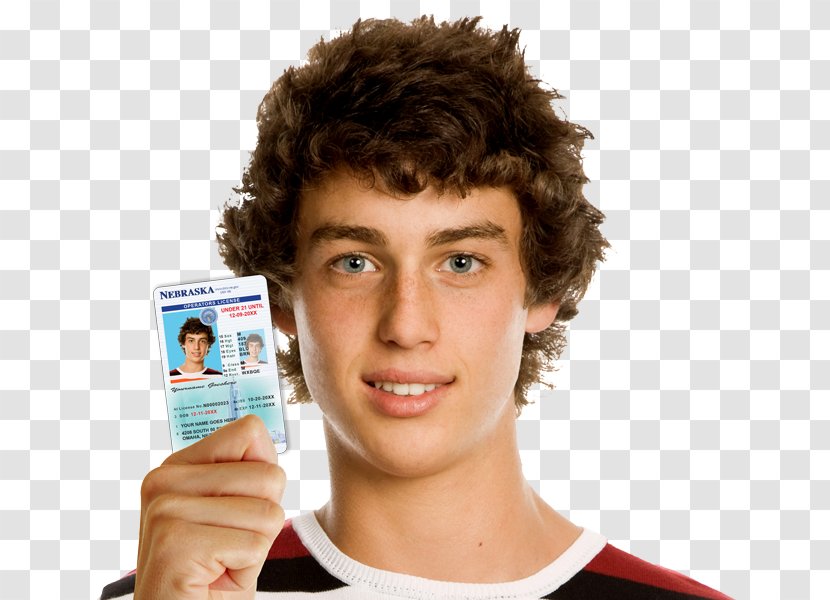 Car Learner's Permit Driver's License Education Driving - Motor Vehicle - Driver Transparent PNG