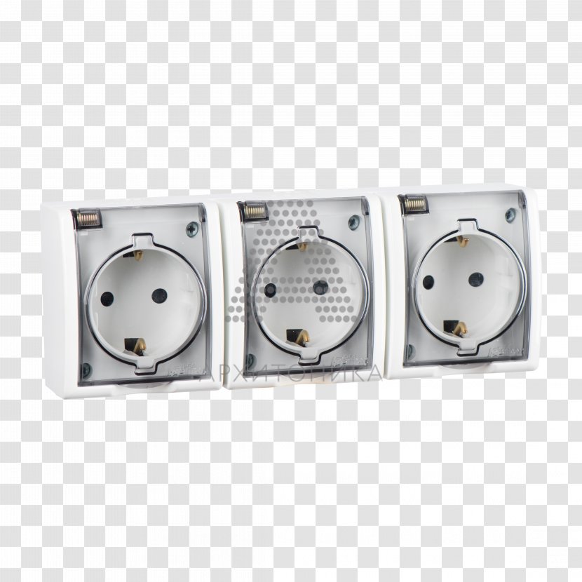 AC Power Plugs And Sockets Simon Elektrik Price Latching Relay Vdl - Artikel - Hardware Transparent PNG