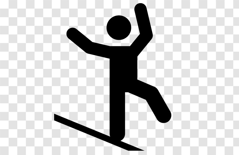 Tightrope Walking Acrobatics Circus Juggling Transparent Png