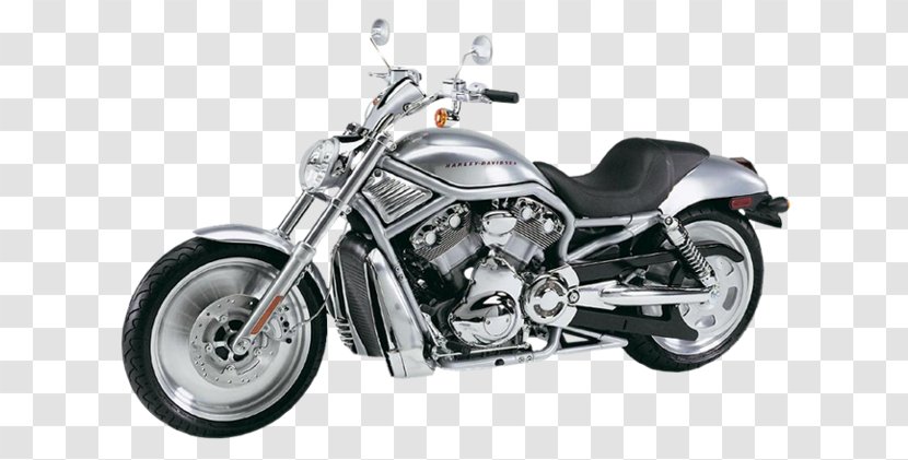 Suspension Harley-Davidson VRSC Motorcycle Sportster - Harleydavidson Cvo - Silver Harley Transparent PNG