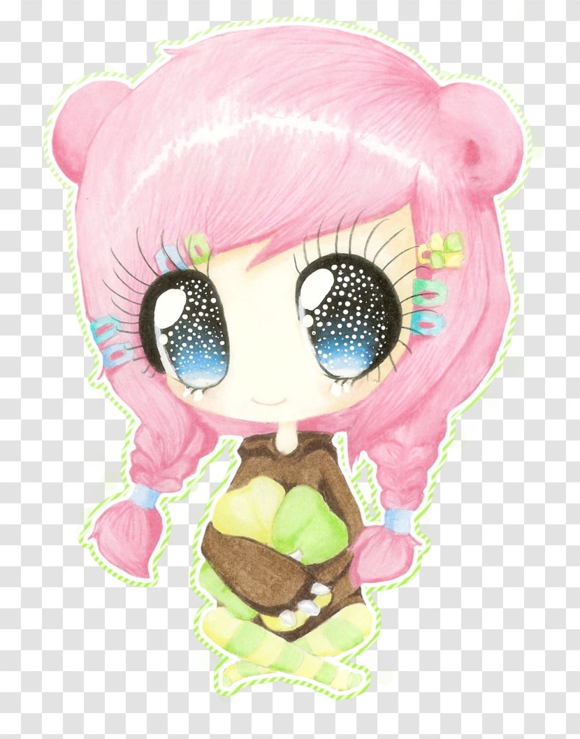 Vertebrate Stuffed Animals & Cuddly Toys Illustration Cartoon Doll - Figurine - Animation Transparent PNG