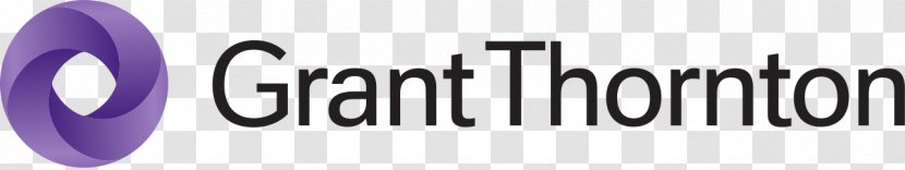 Grant Thornton International LLP Business Logo Corporation - Text Transparent PNG