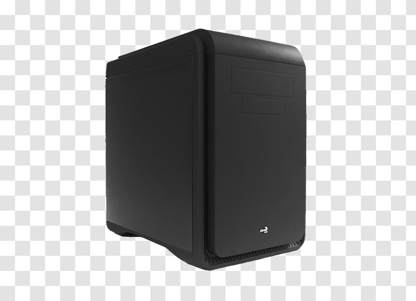 Subwoofer Computer Speakers Cases & Housings Multimedia - Next Cube Transparent PNG