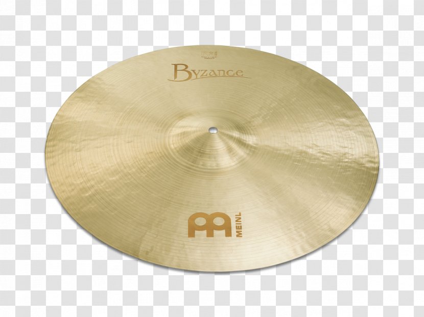 Hi-Hats Meinl Percussion Ride Cymbal Drums - Silhouette Transparent PNG