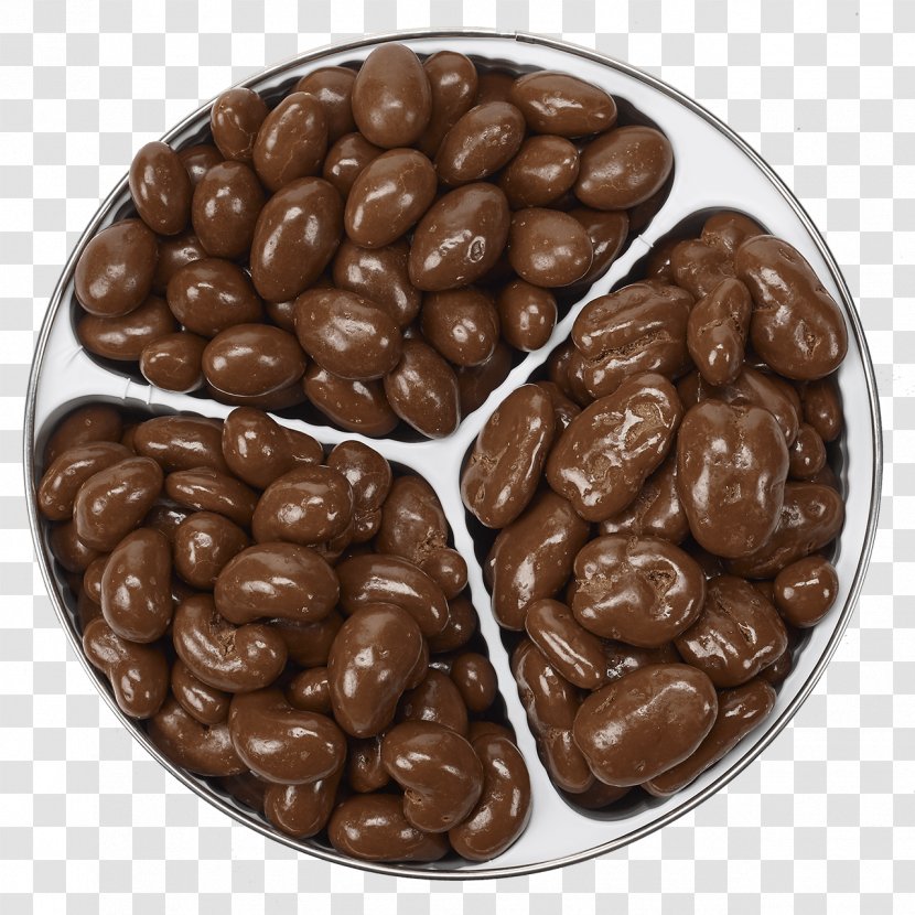 Praline Vegetarian Cuisine Chocolate Pecan Nut - Peanut - Peanuts Transparent PNG