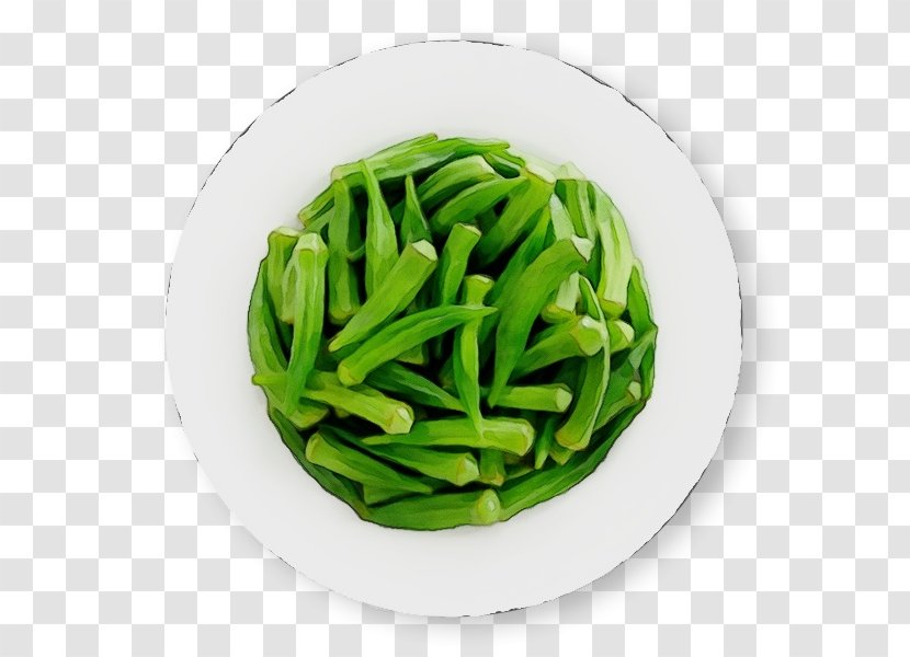 Green Vegetable Bean Legume Food - Plant - Family Snow Peas Transparent PNG
