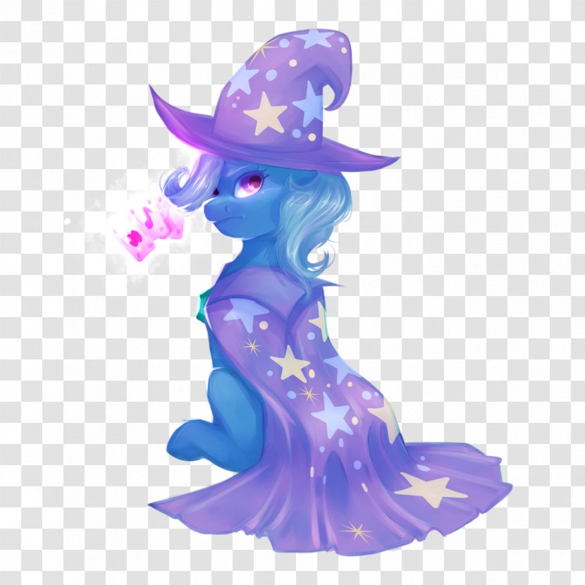 Fairy Figurine Animated Cartoon - Fictional Character Transparent PNG