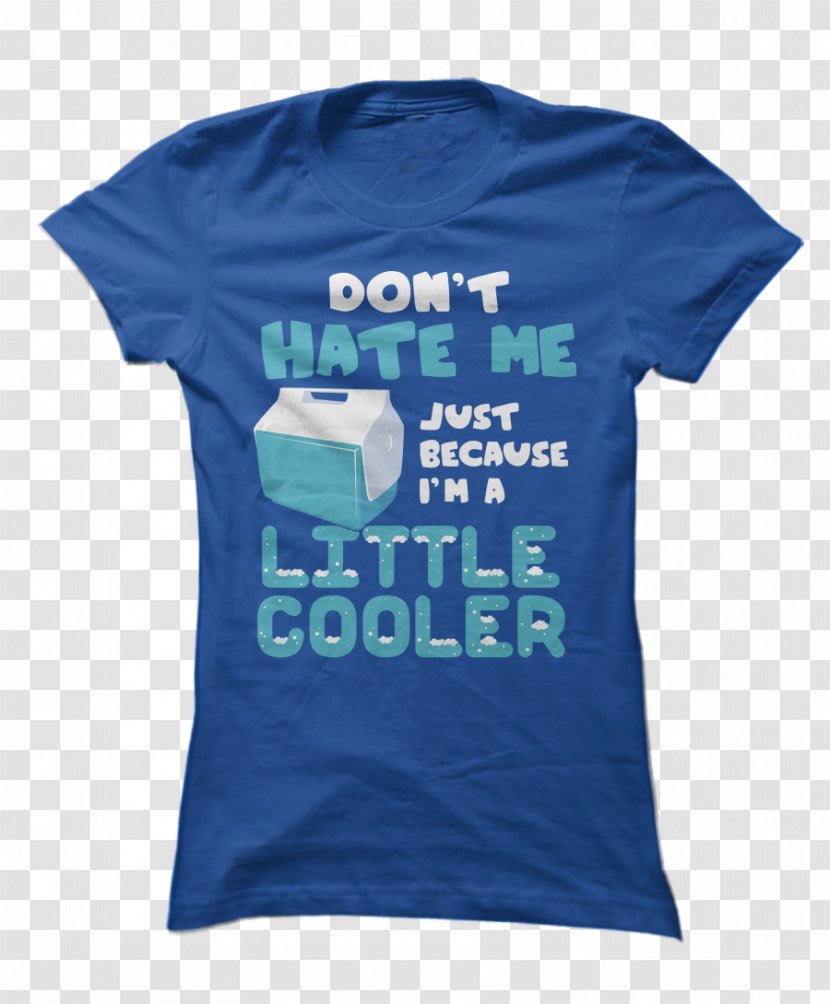 T-shirt St. Louis Blues Hoodie Clothing - Shirt Transparent PNG