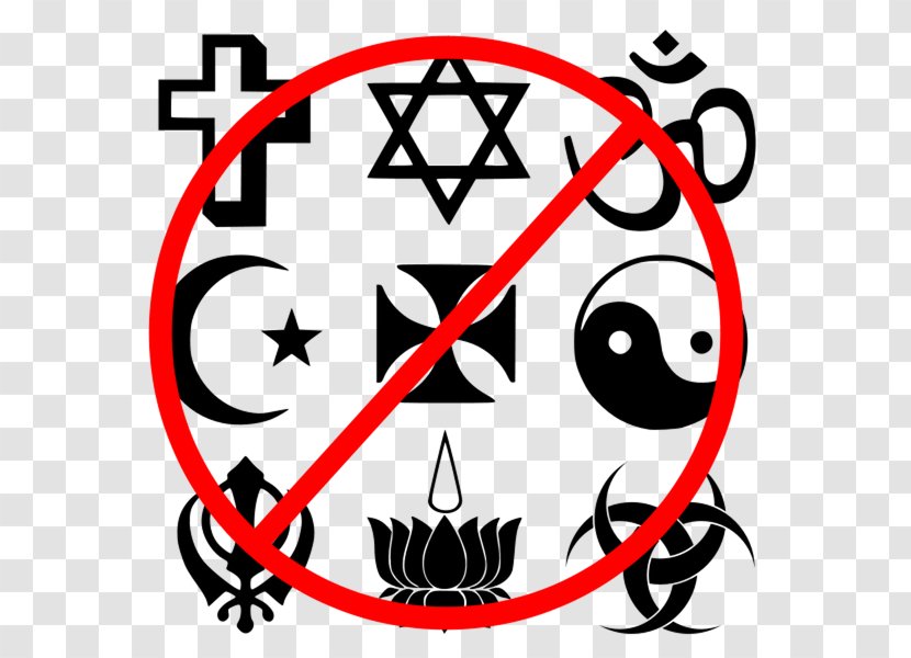 World Religions Religious Symbol Christian Symbolism - Hinduism Transparent PNG