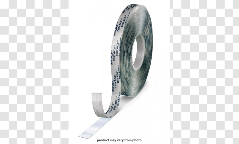 Adhesive Tape TESA SE Double-sided Paper - Manufacturing - Interstate 19 Transparent PNG