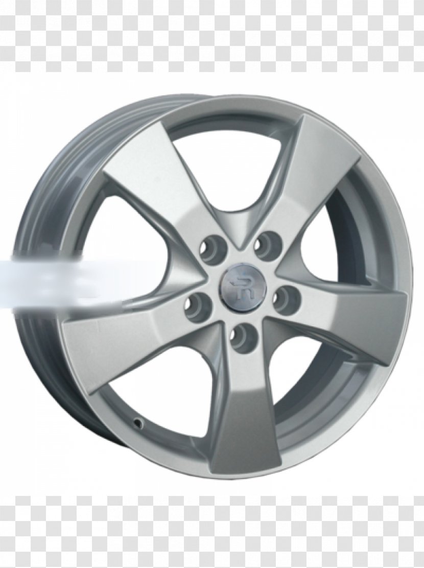 Alloy Wheel Car Suzuki SX4 Tire Transparent PNG